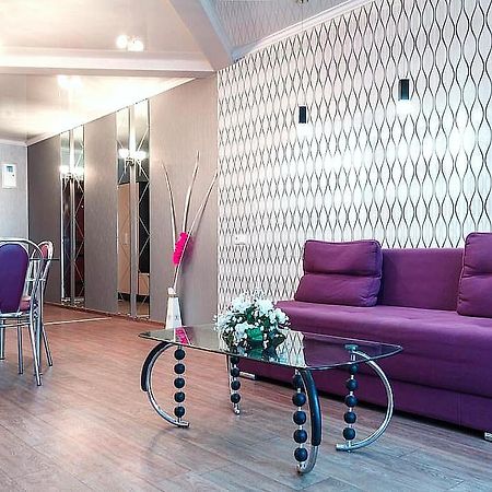 شقة نيكولايف  في Sobornaya Art-Deco Style المظهر الخارجي الصورة